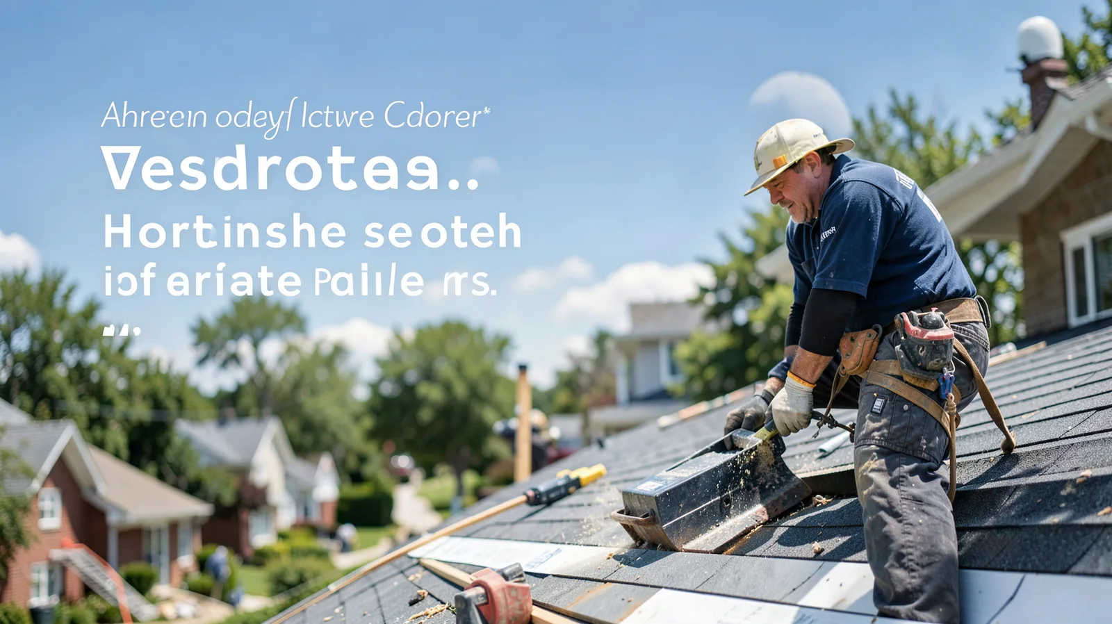 Roof Replacement in Westfield, ME near me
